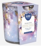 Świeca zapachowa- Świąteczny czas