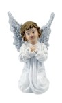 Figurka Aniołek mały modlący 410