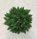 Podkład pod wiązankę WIENIEC stroik Koło małe 2 poziomy