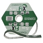 Taśma plastelina flrystyczna OASIS FIX 1m