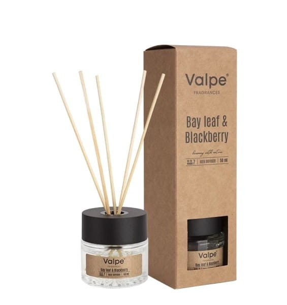 Dyfuzor zapachowy Liść Laurowy i SoczystaJeżyna.jpg