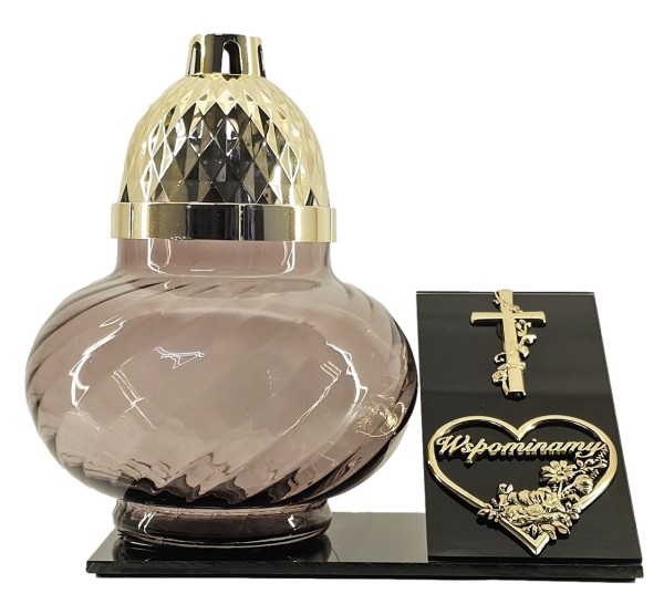 Znicz Kula Delux "Wspominamy"