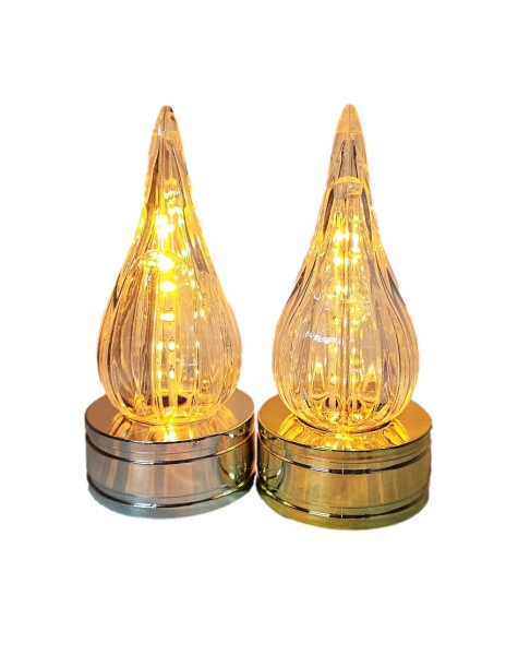 Wkład LED PŁOMIEŃ XL GLOW