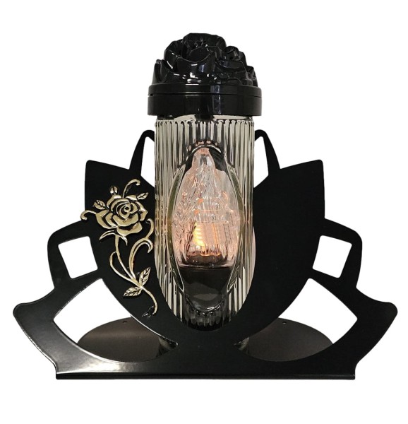 Znicz Lampion Artystyczny Koster 1 