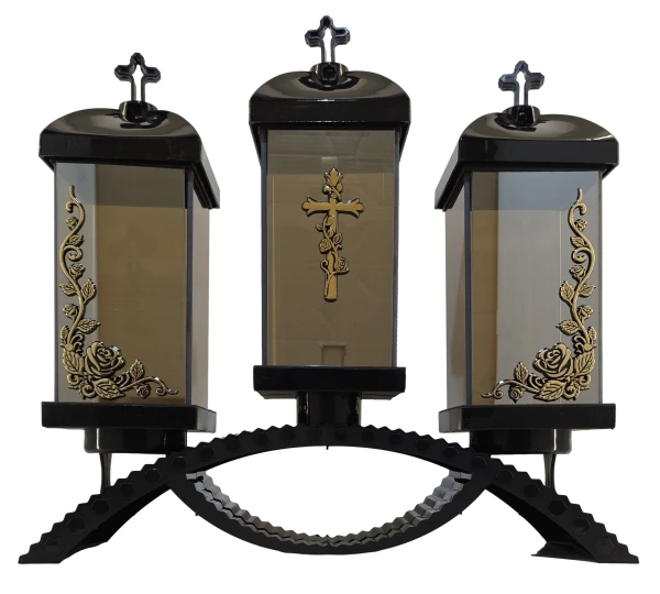 Znicz Lampion ESPILA -1