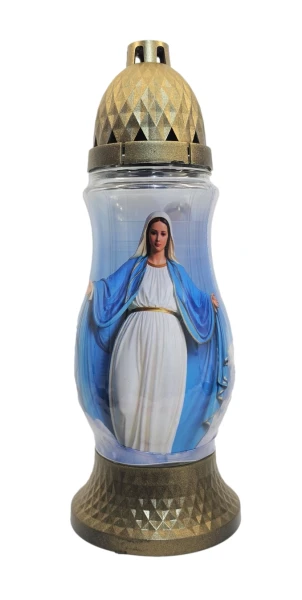 Znicz Maryjka SL