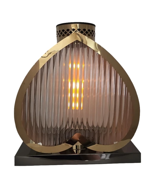 Lampion Solarny AURA DUŻA